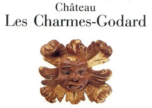 Château Les Charmes Godard